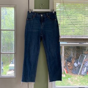 🔥BOGO50%🔥 Flare mom jeans